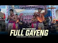 Download Lagu DJALMO PRONOJOYO FULL TERGAYENG BOLO TERBARU 2025 SHAFIRA AUDIO