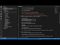 sonarqube setup with a node js app