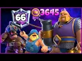 Download Lagu 3645🥇with Royal Giant Evolution Deck.!