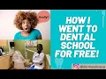 National Health Service Corps NHSC Dental Scholarship - My Experience and What You Need to Know