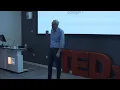 If You Want to Unleash Your Potential Forget About Balance Chris Greulich TEDxRoyal Holloway