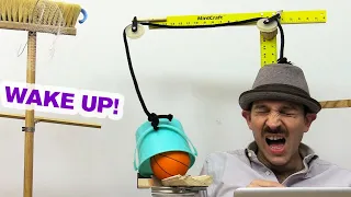 The Power Nap Machine Life Device 2 Joseph S Machines 