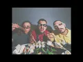 Kleo & Segah & Motive - A La Carte (Lyrics)