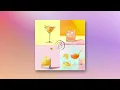 Bibiane Z - Whisky Sour (Official Audio)