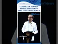 Lagu Momen Curhatan Jokowi Bikin Ngakak, Sentil Mensesneg Pratikno Beri Kerjaan Presiden di Akhir Pekan