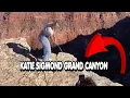 KATIE SIGMOND GRAND CANYON KATIE SIGMOND SLIDESHOW TIKTOK