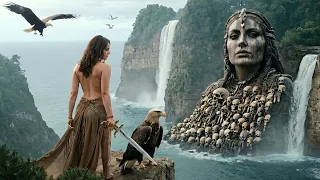 legend of robber movie explained in hindi urdu fantasy thriller movie