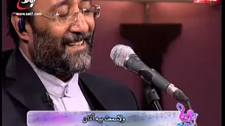 ترنيمة مالم تراه عيون ماهر فايز  ترنيمة مالم تراه عيون ماهر فايز