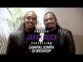 Aksi Yayan Ruhian dan Cecep Arif Rahman di John Wick 3