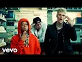 Download Lagu Machine Gun Kelly, Trippie Redd - Candy (Official Music Video)