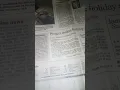 December 31st 1999 Journal Star Newspaper