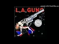 L.A. Guns - The Ballad Of Jayne
