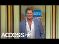 David Hasselhoff s Wedding Was Super Special For This Surprising Reason Access