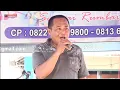 Download Lagu Bikin jutaan orang menangis!?.. Awalnya di remehkan gak nyangka suaranya bikin HARU!!.