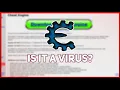 This Is Why You Shouldn t Download Cheat Engine From The Website