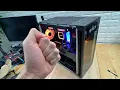 Upgrading this Pre-Built PC should NOT be this difficult