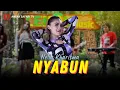 Karaoke - Nyabun - Nella Kharisma (Official Video Karaoke ANEKA SAFARI)