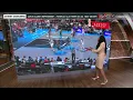 Film Breakdown How Caitlin Clark the Fever are riding a historic season WNBA Countdown