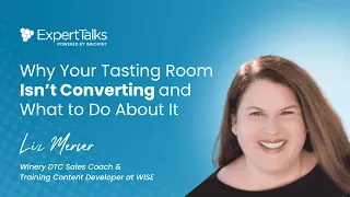 Why Your Tasting Room Isn t Converting and What to Do About It