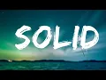 Download Lagu Young Stoner Life, Young Thug \u0026 Gunna - Solid (Lyrics) feat. Drake | Top Best Songs