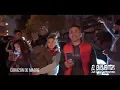 PALA ANCHA  - SESSION #6 (EL ENCUENTRO DE LOS ARTISTAS)