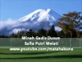 Download Lagu Minah Gadis Dusun - Safia Putri Melati