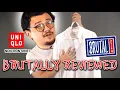Download Lagu Asian's brutal review on Uniqlo's Non-Iron Shirt