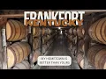 Frankfort Kentucky Your New Favorite Town