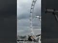 Download Lagu London Eye Ferris Wheel