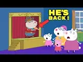 We FINALLY Found Suzy Sheep s Dad NEW THEORY