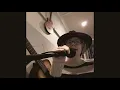 Angels Above Me -Stick Figure Cover