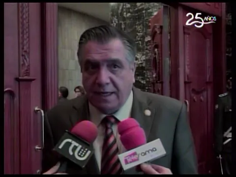 Presupuesto estatal 2019 con recortes que preocupan a asambleístas