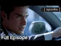 MI5 Sends Dimitri on a Tense Mission S10 E03 Full Episode Spooks