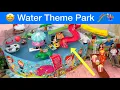 Download Lagu Vasantha Kalam Episode - 328 | 🎢Theme Parkಲ ಚೆಮ Fun 🤩| barbie doll family going to theme park in ...