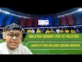 Download Lagu MALAYSIA VS PALESTINE ULASAN | MALAYSIA MENANG 1-0 | BANYAK PELUANG TAPI SAYANG | QUENTIN PADU