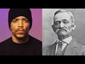 Ice T s Black Elite Family - He Was The Richest Man In Virginia