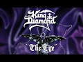 Download Lagu King Diamond - The Eye (FULL ALBUM)