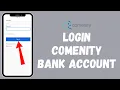 How to Login to Comenity Bank Account 2024 Sign In to Comenity Bank Account