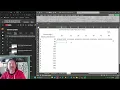 BA169Z Create a 2-Variable Data Table with Future Value and Custom Formatted Numbers