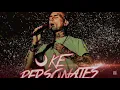 Ke Personajes - Por que te tengo que olvidar | remix audio 🔥