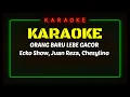 Download Lagu KARAOKE ORANG BARU LEBE GACOR -ECKO SHOW 