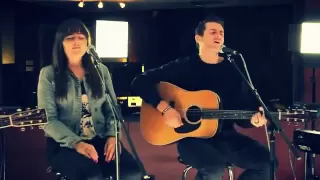 hillsong worship glorious ruins acoustic