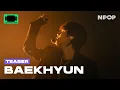 Download Lagu [TEASER] 백현(BAEKHYUN) 'Chocolate' 공개🍫 6/1 8PM (KST) NPOP