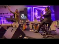 Download Lagu Aqasha feat Part Sanggol - Embun LIVE di Bertam Resort Penang