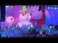 Danny Elfman - What’s This? @ The Hollywood Bowl