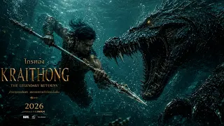 The Kraithong Return 2026  (ไกรทอง Vs พญาชาละวัน)