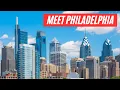 Philadelphia Overview An informative introduction to Philadelphia Pennsylvania