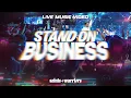 Download Lagu Stand On Business (Live Music Video) | Kingdomcity Youth