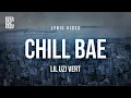 Download Lagu Lil Uzi Vert - Chill Bae | Lyrics