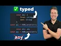 No More any We FINALLY Have Proper Types for JSON parse JSON stringify in TypeScript